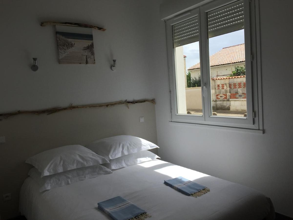 Les Suites De L'Alvertonne アルヴェール エクステリア 写真