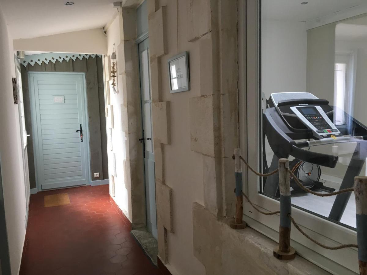 Les Suites De L'Alvertonne アルヴェール エクステリア 写真