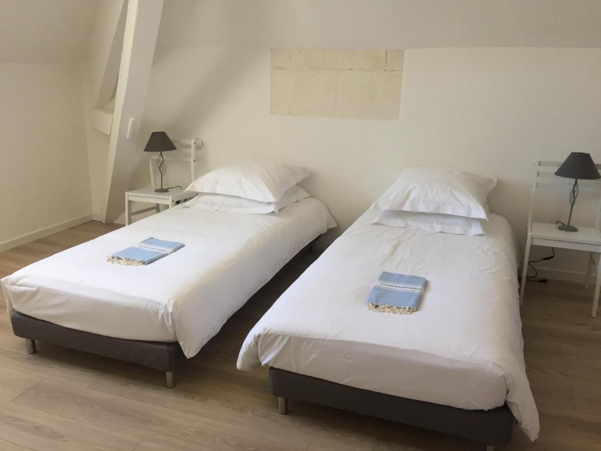 Les Suites De L'Alvertonne アルヴェール エクステリア 写真
