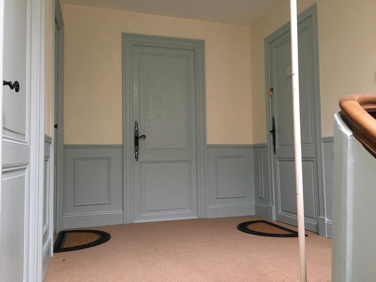 Les Suites De L'Alvertonne アルヴェール エクステリア 写真