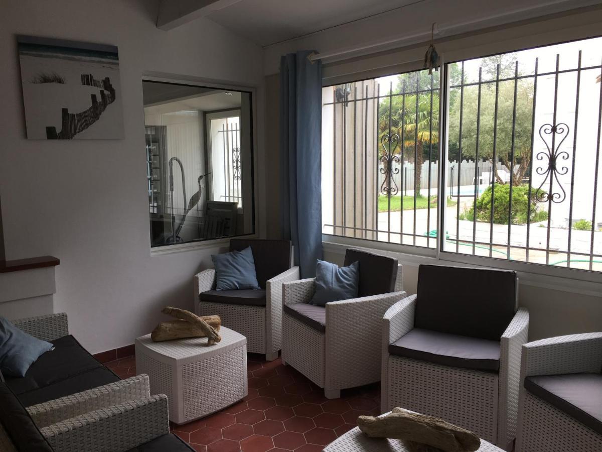 Les Suites De L'Alvertonne アルヴェール エクステリア 写真