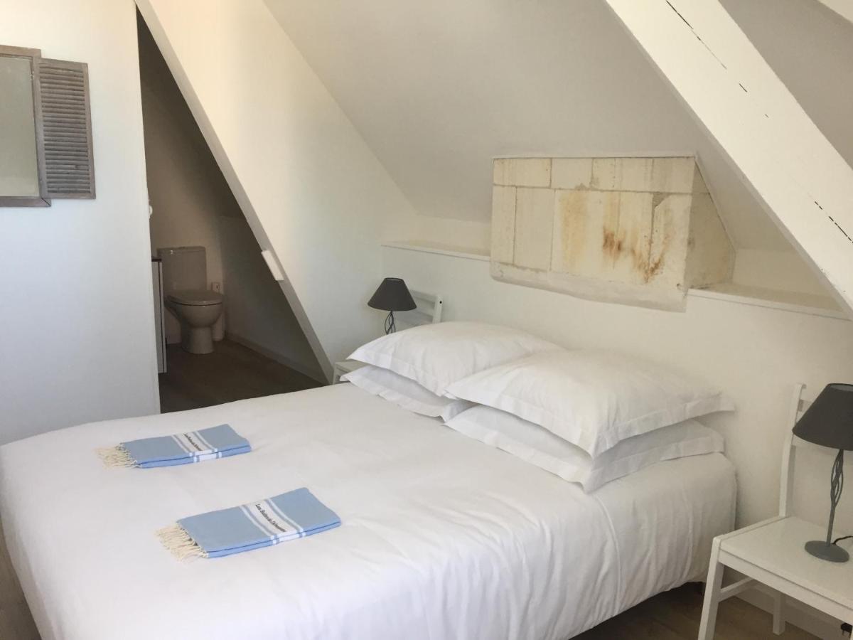 Les Suites De L'Alvertonne アルヴェール エクステリア 写真