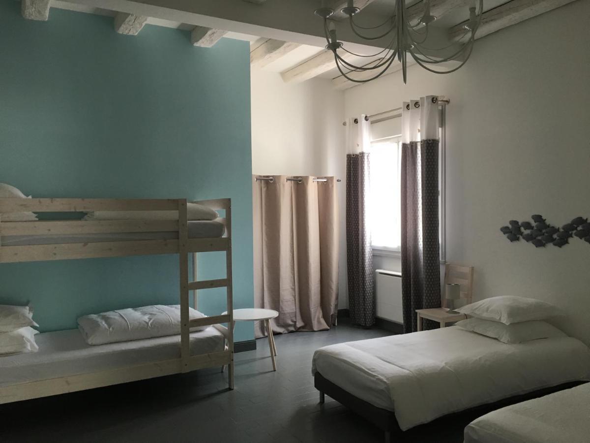 Les Suites De L'Alvertonne アルヴェール エクステリア 写真