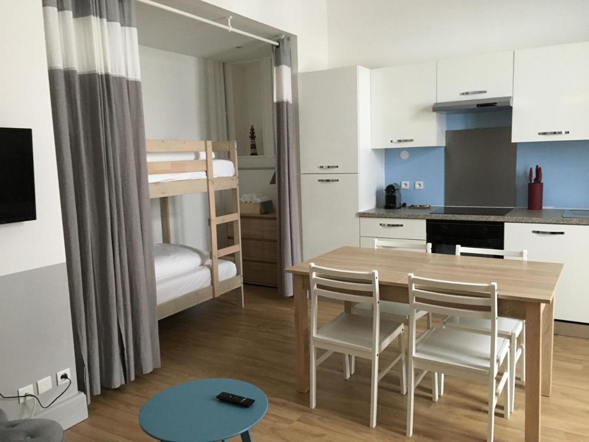 Les Suites De L'Alvertonne アルヴェール エクステリア 写真