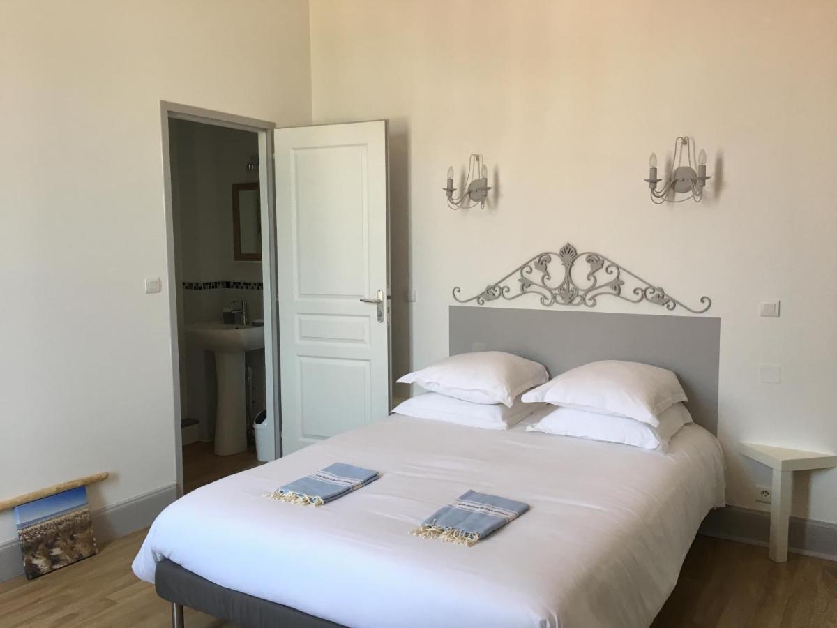 Les Suites De L'Alvertonne アルヴェール エクステリア 写真